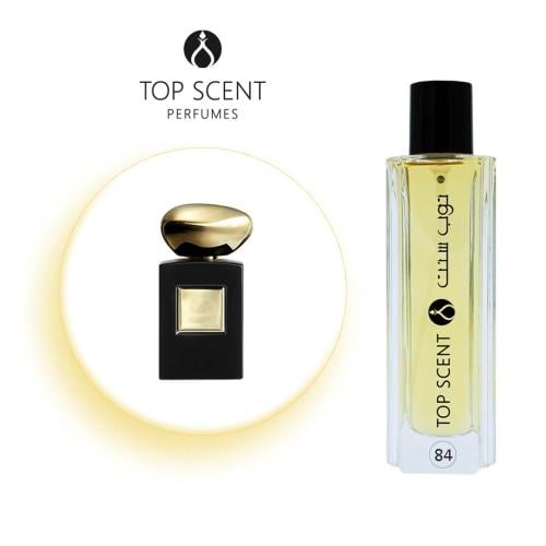 توب سنت 84 - برايف عود