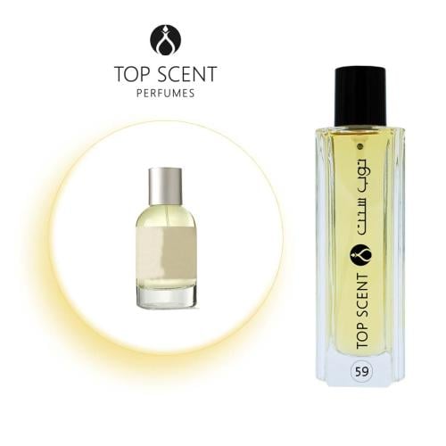 توب سنت 59 - سانتيال 33