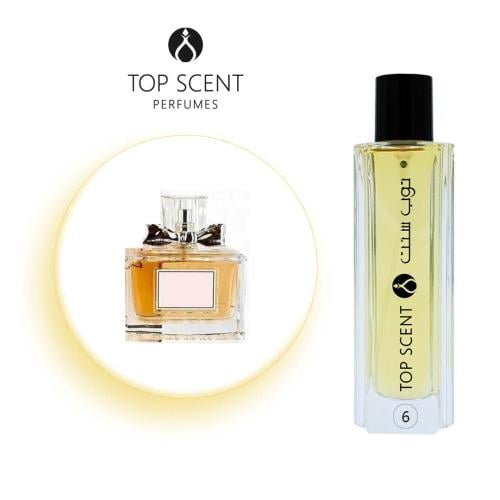 توب سنت 06 - ميس