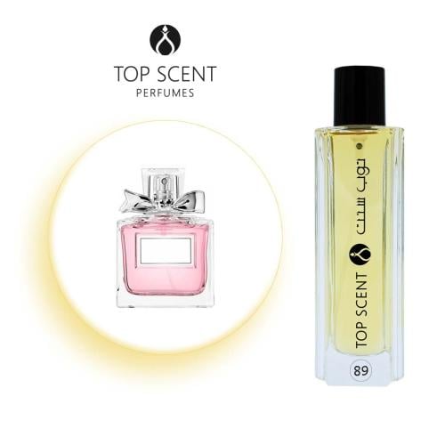 توب سنت 89 - مس بلومينغ