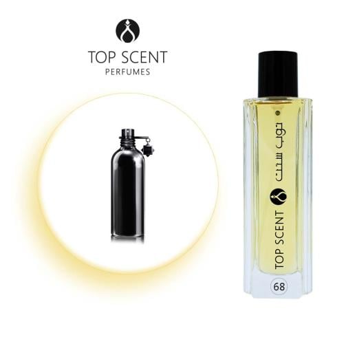 توب سنت 68 - بلاك عود