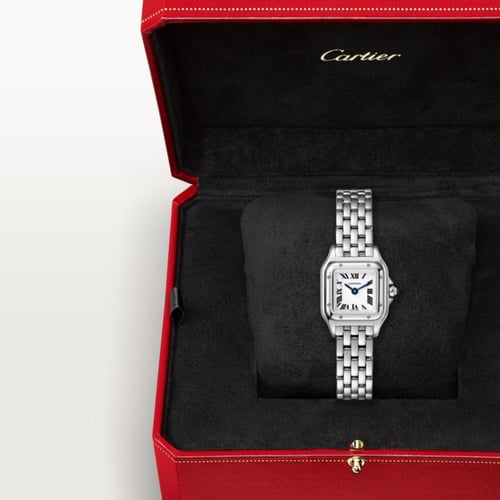 Panthère de Cartier Mini
