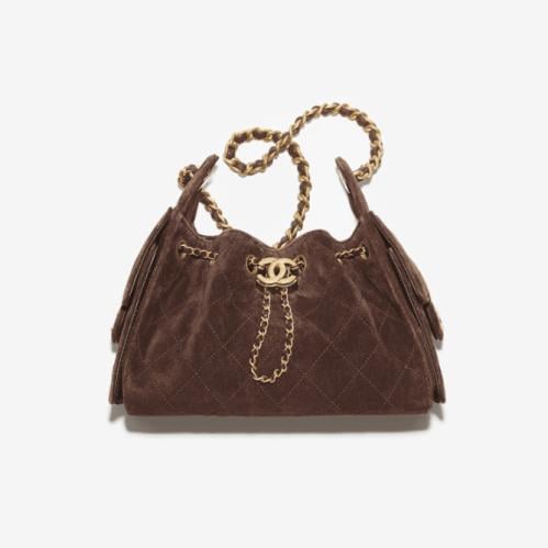 Chanel 25 Mini