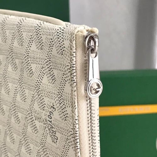 Goyard Senat MM pouch