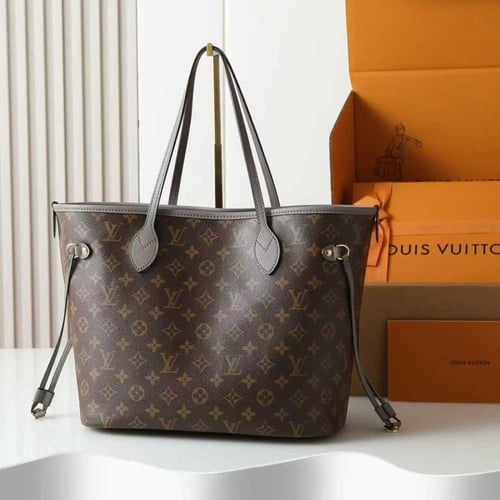 Neverfull inside out MM