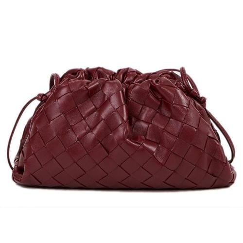Bottega clutch