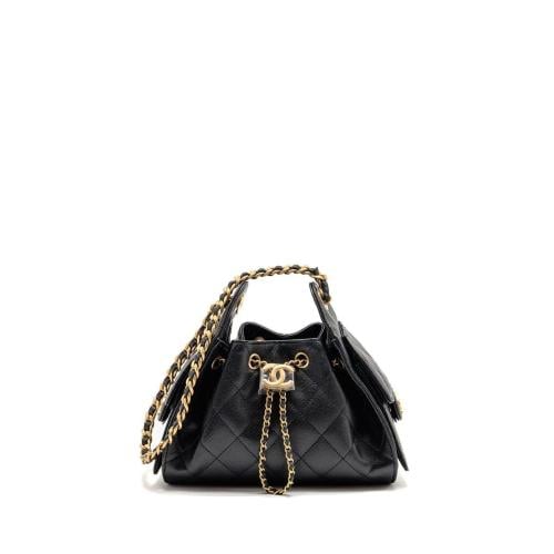 Chanel 25 Mini