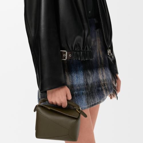 Loewe puzzle mini