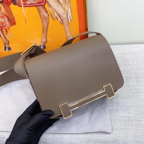 Hermes geta bag