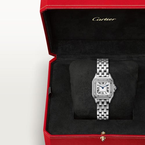 Panthère de Cartier Mini