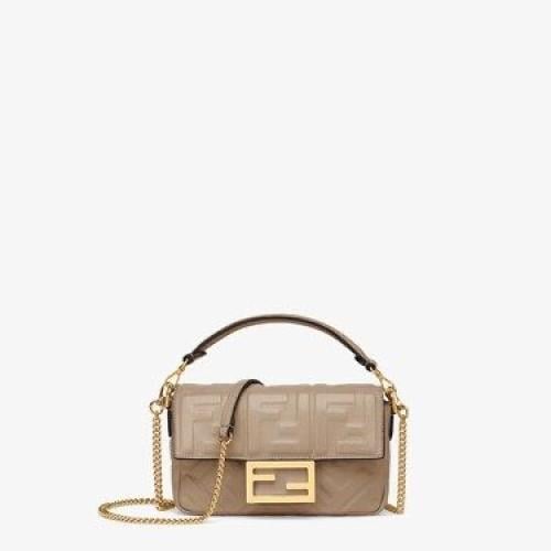 FENDI Baguette mini