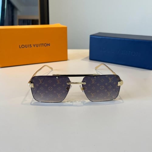 LV sunglasses