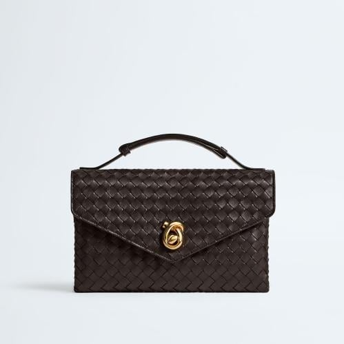 Knot lock bag