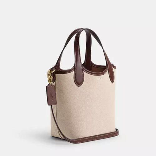 Hanna Buchet bag