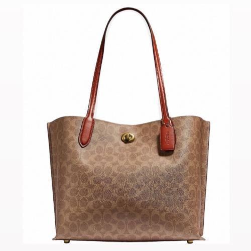 Coach Tote bag