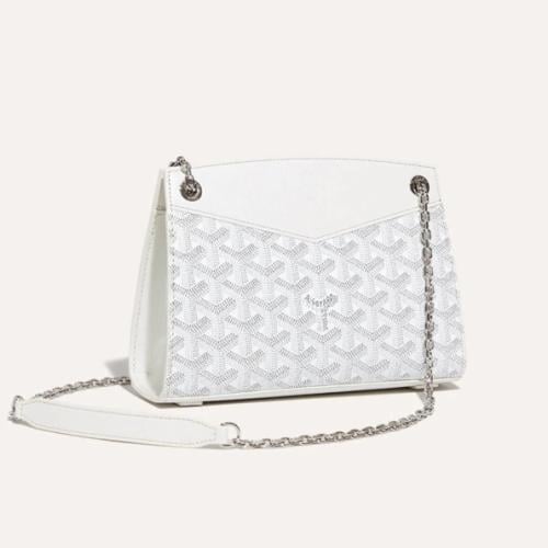 Rouette Structuré Mini Bag