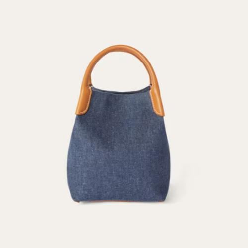 Small Bale bag