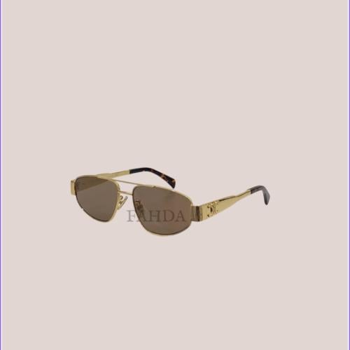 بالطلب Sunglasses celine