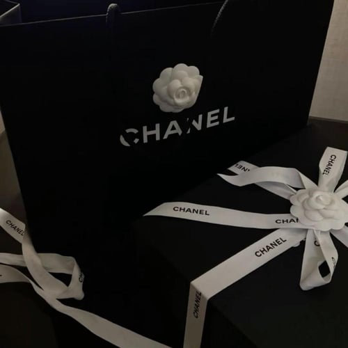 Chanel 25cm