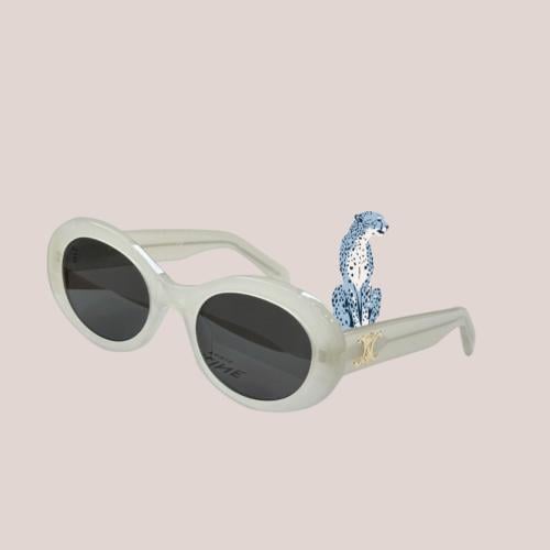 بالطلب Sunglasses celine