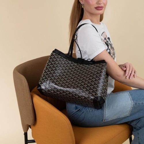 Bellechasse Biaude PM Bag