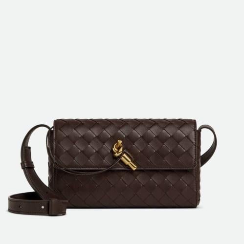 Bottega Mini Andiamio cross