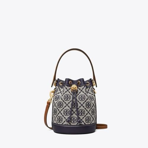 Tory Burch Bucket Bag