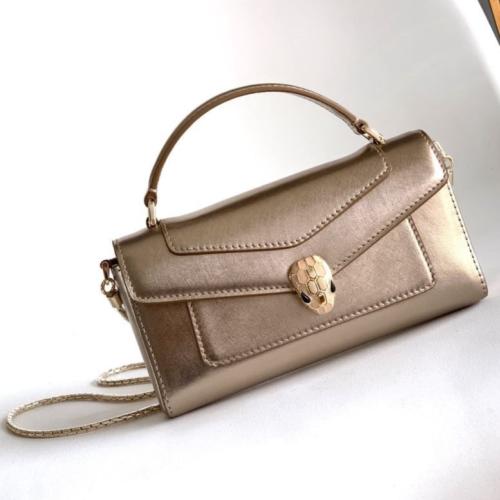 BVLGARI bag
