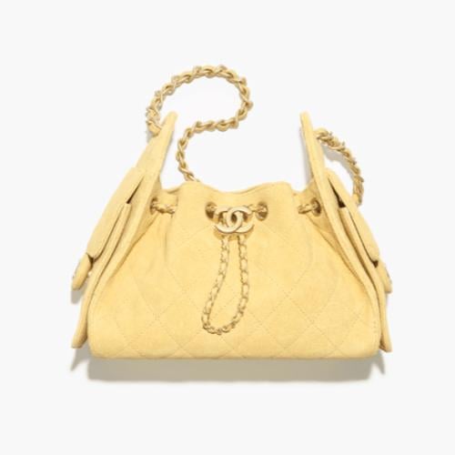 Chanel 25 Mini