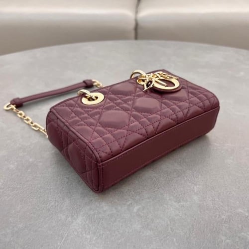 Lady D-Joy Bag
