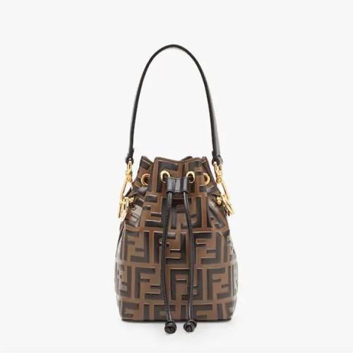 FENDI Mon Tresor mini