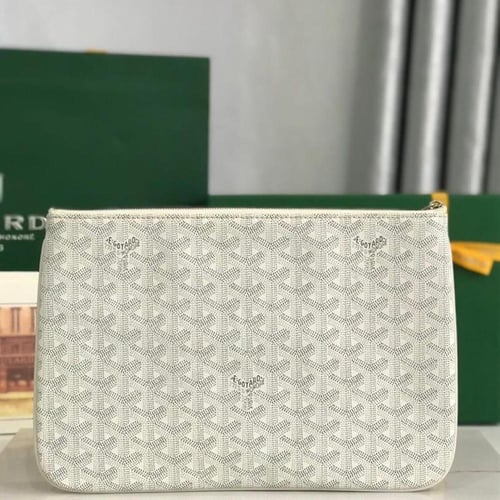Goyard Senat MM pouch
