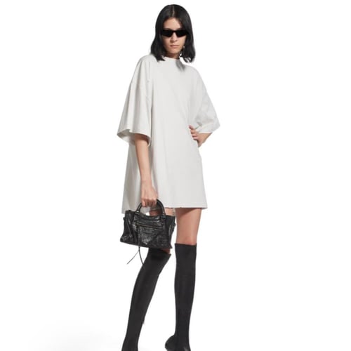 Women's Le City Bag Mini in Black