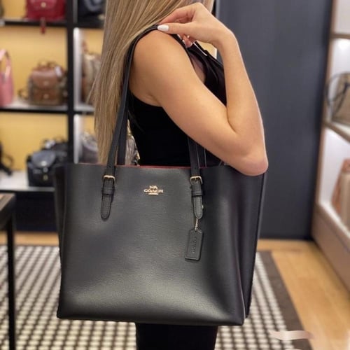 Coach Mollie Tote bag