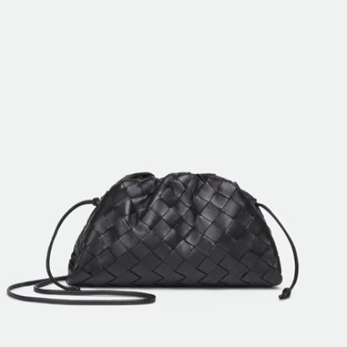 Bottega clutch