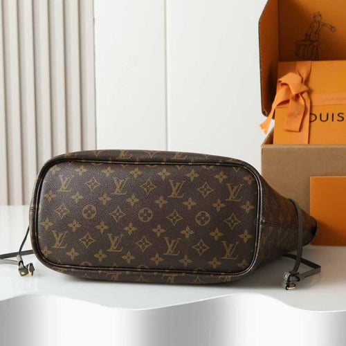 Neverfull inside out MM