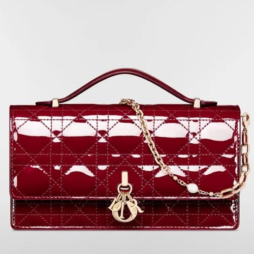 My Dior Mini Bag