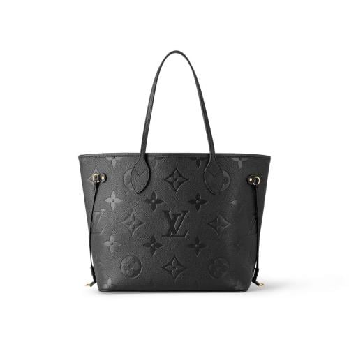 LV tote bag