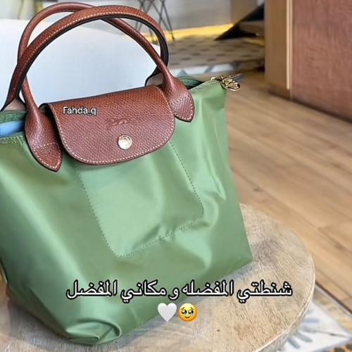 Longchamp S