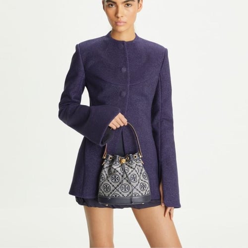 Tory Burch Bucket Bag