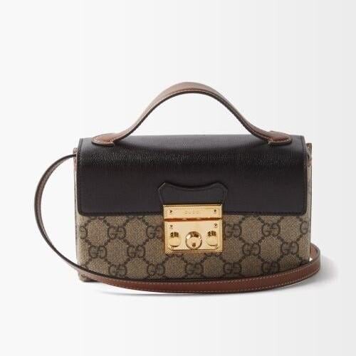 Gucci GG super mini