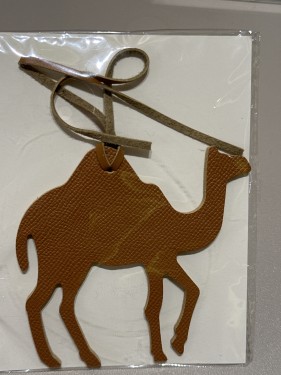 جمل بني تسليم فوري