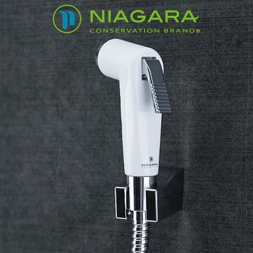 شطاف نياجرا رأس أبيض مع لي كروم ضد السرقة