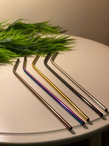 مزاز ستيل للمشروبات البارده