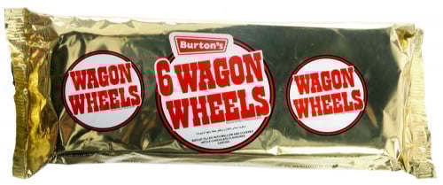 بسكويت محشي مالوز