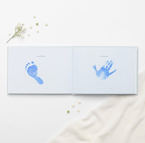 مذكرات طفلتي (جديد)