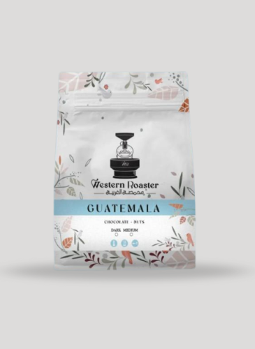 بن غواتيمالا