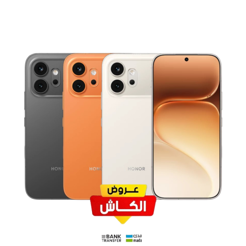هونر 600 ، 5 جي ، 8 رام ، 256 جيجا