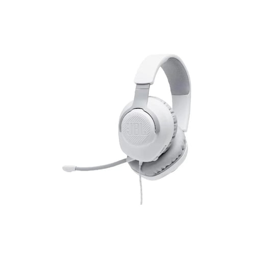 جي بي ال - سماعة JBL كوانتوم 100 السلكية للبلايستي...