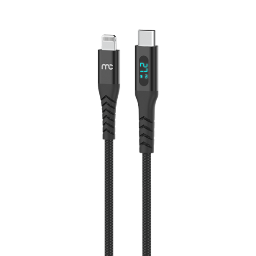 ماي كاندي تايب C إلى MFI LIGHTNING CHARGE و SYNC C...